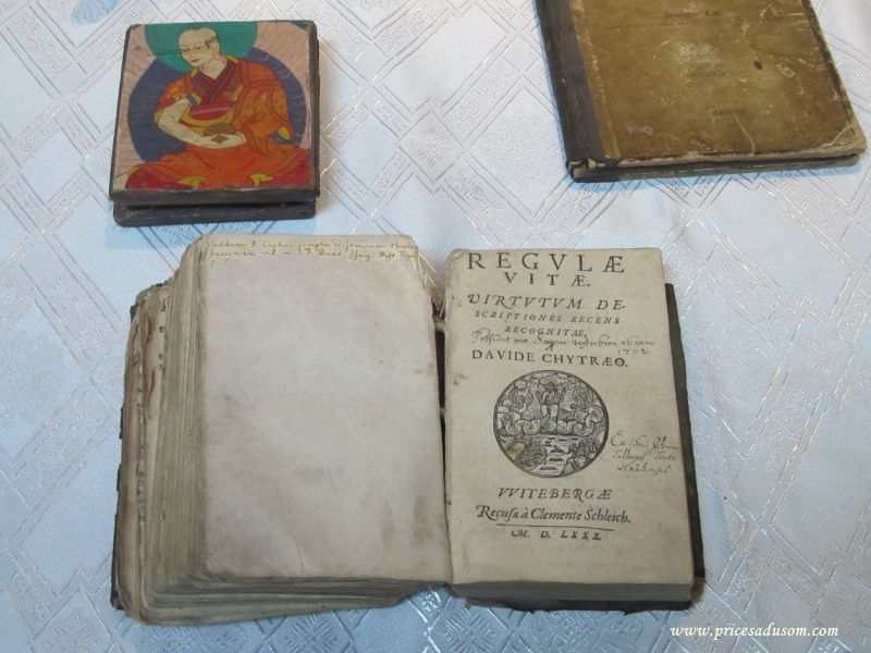 Adligat vise knjiga u jednim koricama kao što je ova u kojoj su 4 knjige iz 15 veka_800x600