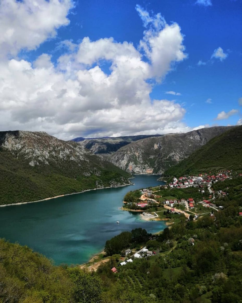 Besplatni grad za upoznavanje Foča Bosna i Hercegovina